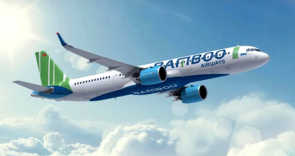 Bamboo Airways refutes bankruptcy rumours